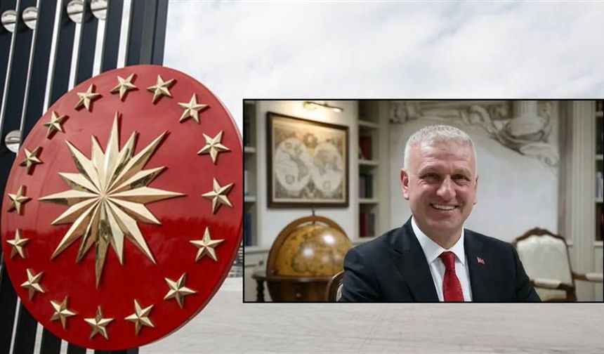 Oktay Saral istifasını bu sözlerle duyurdu