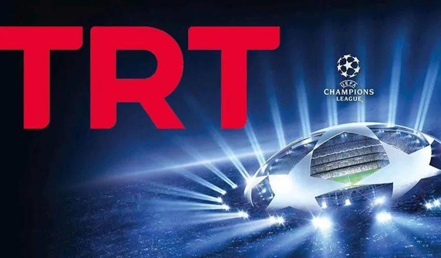 Fenerbahçe Slavia Prag Karşılaşmasını Şifresiz İzlemek İçin TRT 1 Uydu Ayarları