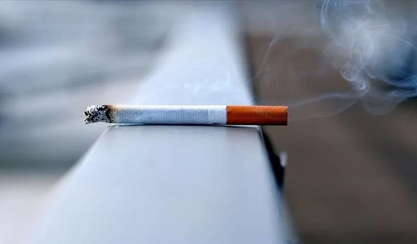 Sigara satışında TC kimlik numarası şartı geliyor