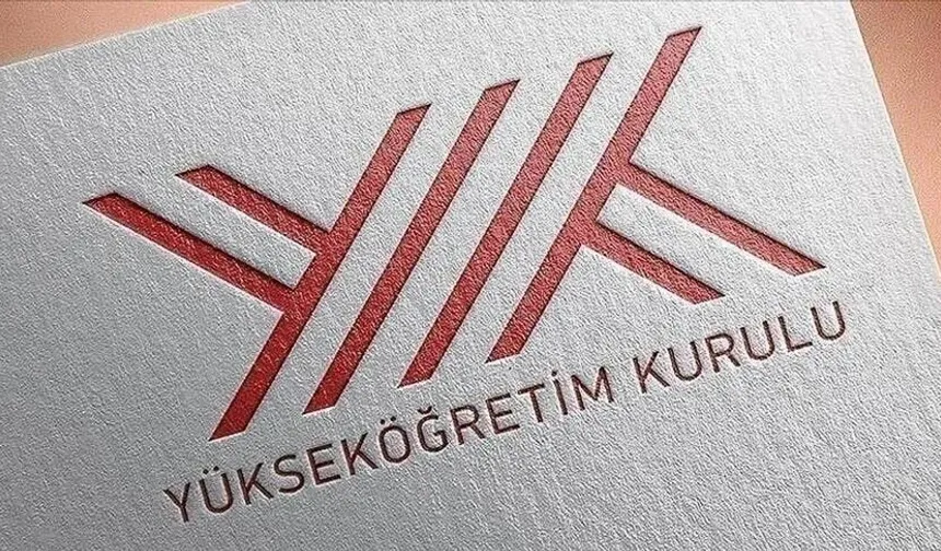 YÖK'ten "öğrenci affı" açıklaması geldi