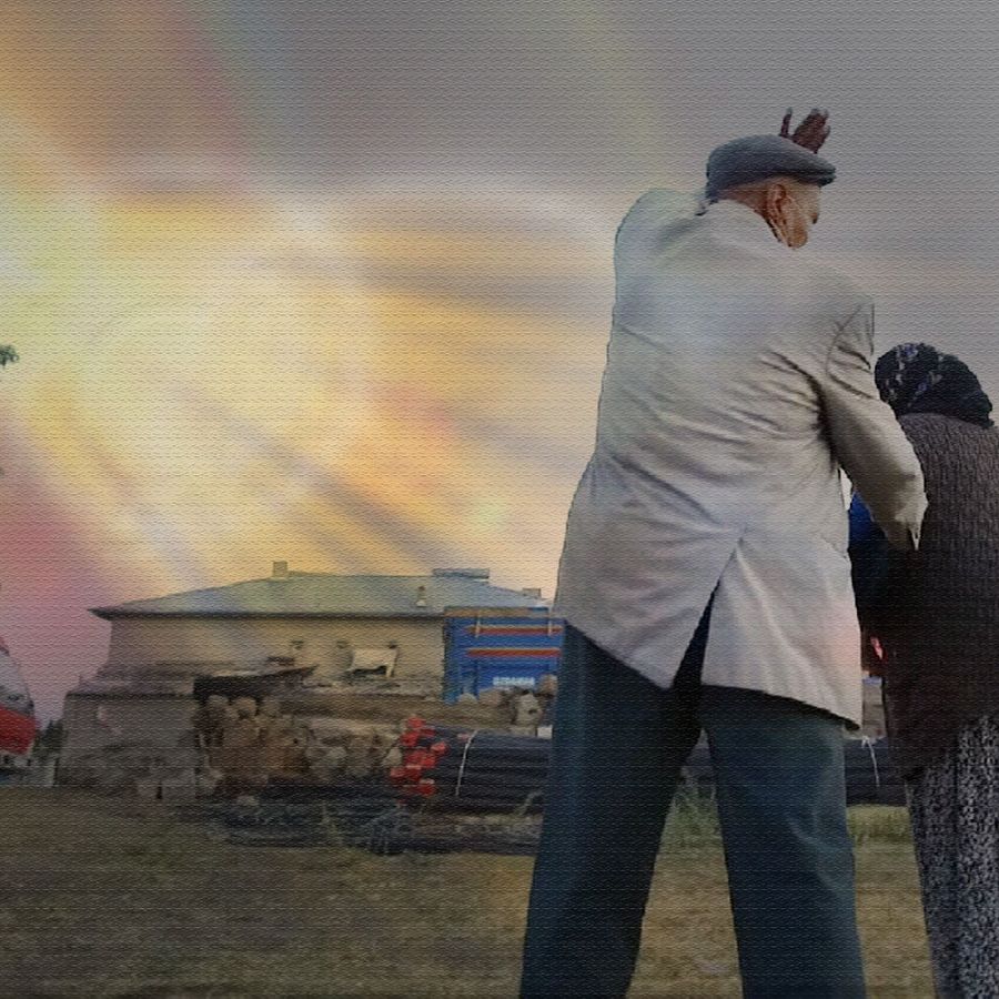 AİLEM İÇİN