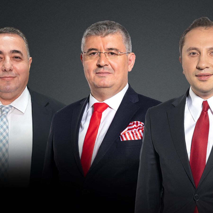 AKŞAM BASKISI