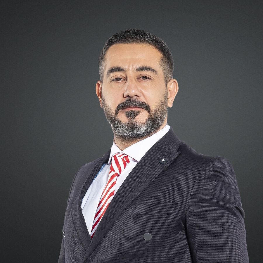 BİRAL ŞEF'LE LEZZET KERVANI