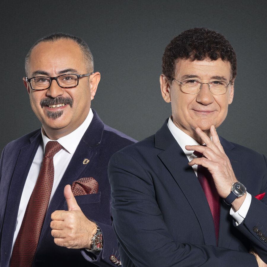 GENÇ VİZYON