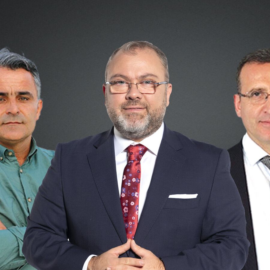 MUSTAFA YILDIZ İLE ODAK NOKTASI