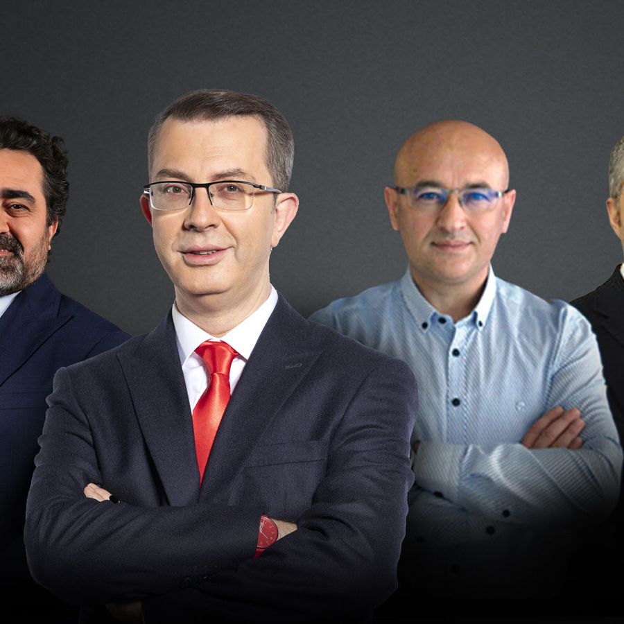 SIRADIŞI STRATEJİ