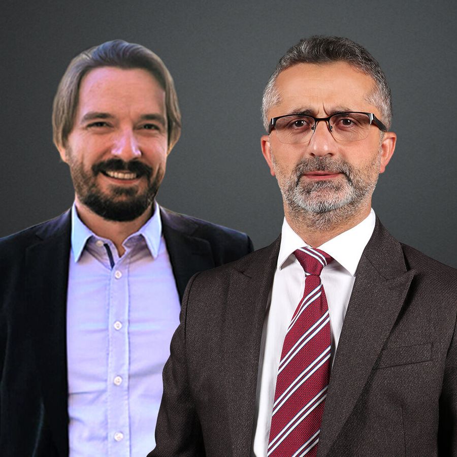 DİJİTAL MAHALLE