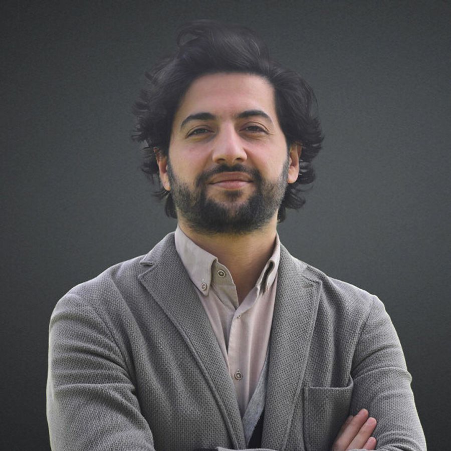 TARİHTE YÜRÜYEN ADAM; VAKIF ESERLERİ