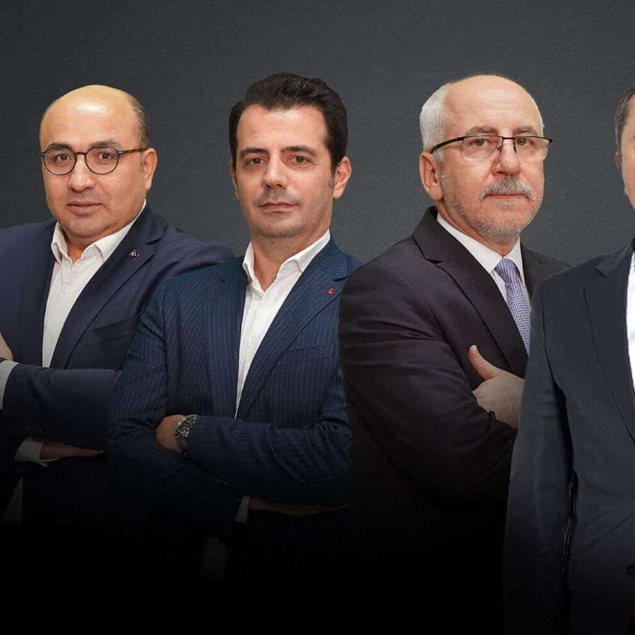 HAFTANIN RAPORU