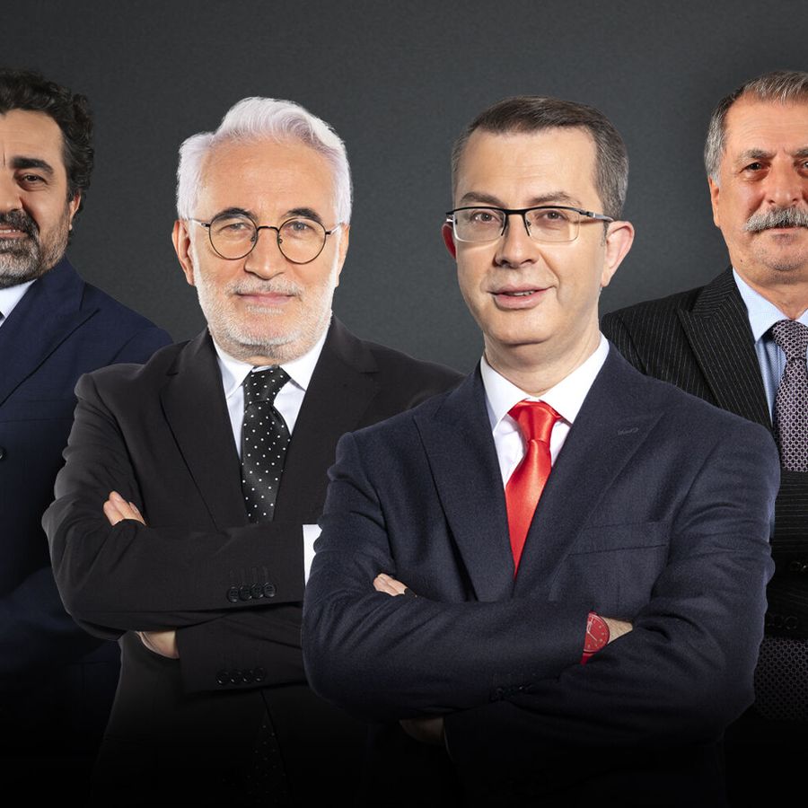 EN SIRADIŞI