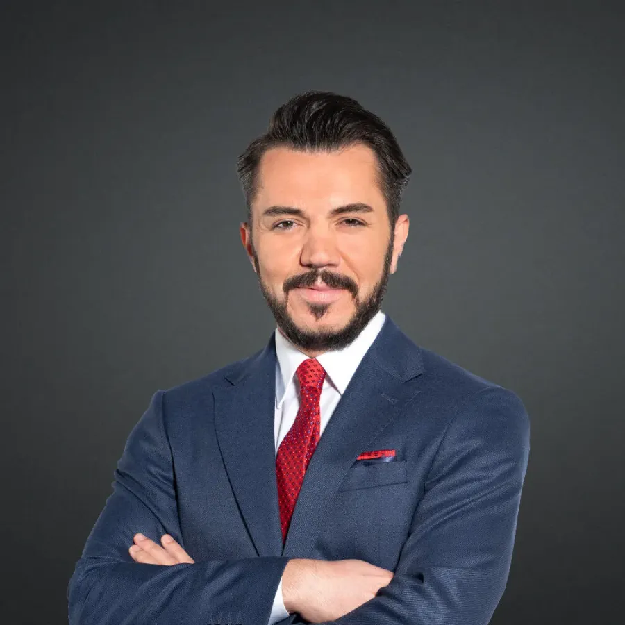 ÜLKE'DE BU SABAH