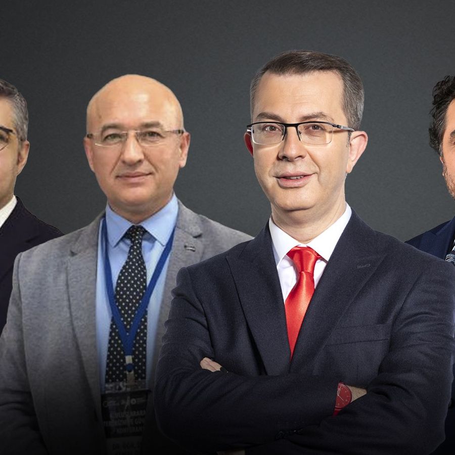 SIRADIŞI STRATEJİ