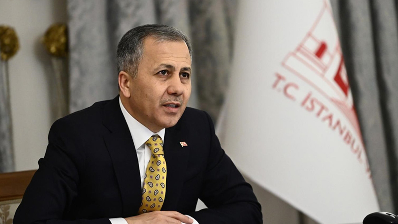 Ali Yerlikaya