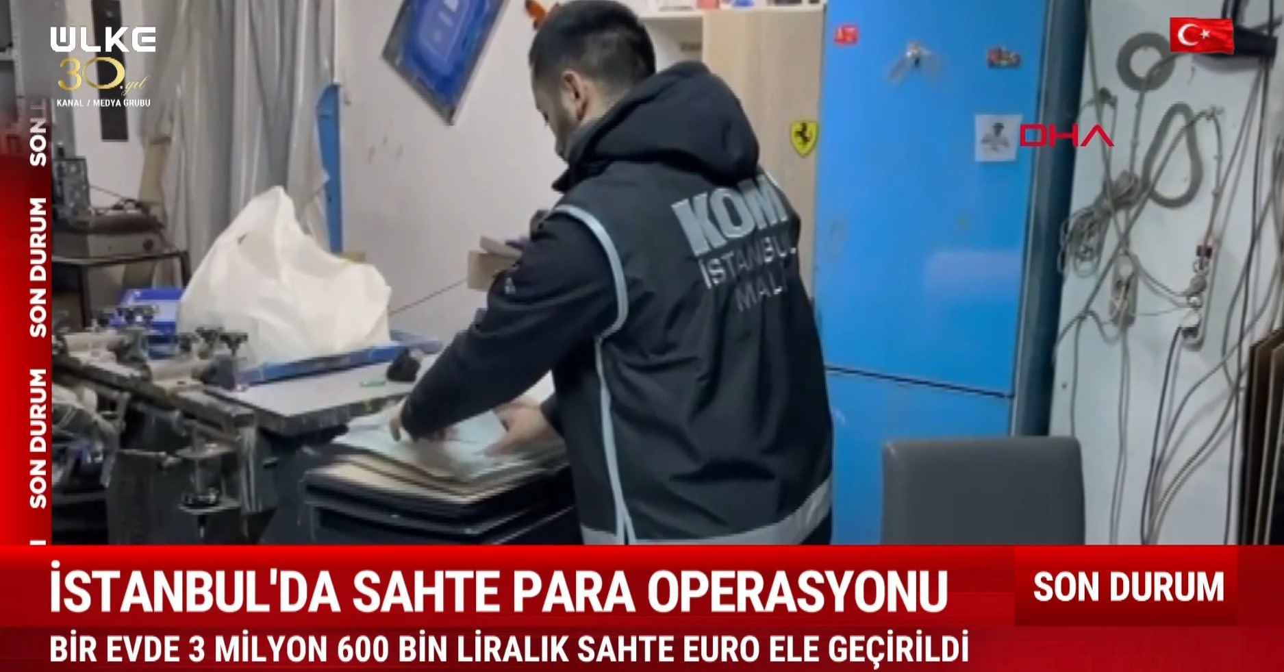 Sahte Dolar