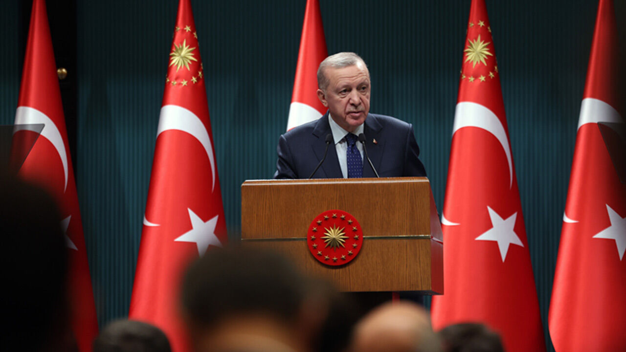 Kurban Bayramı tatili 9 güne çıktı! Erdoğan duyurdu