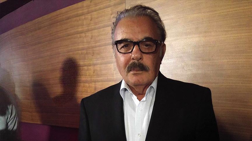 Ferdi Tayfur
