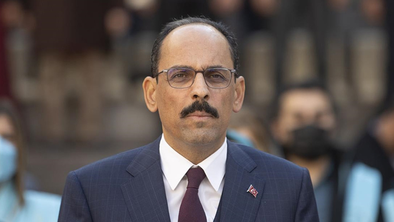 Kalın