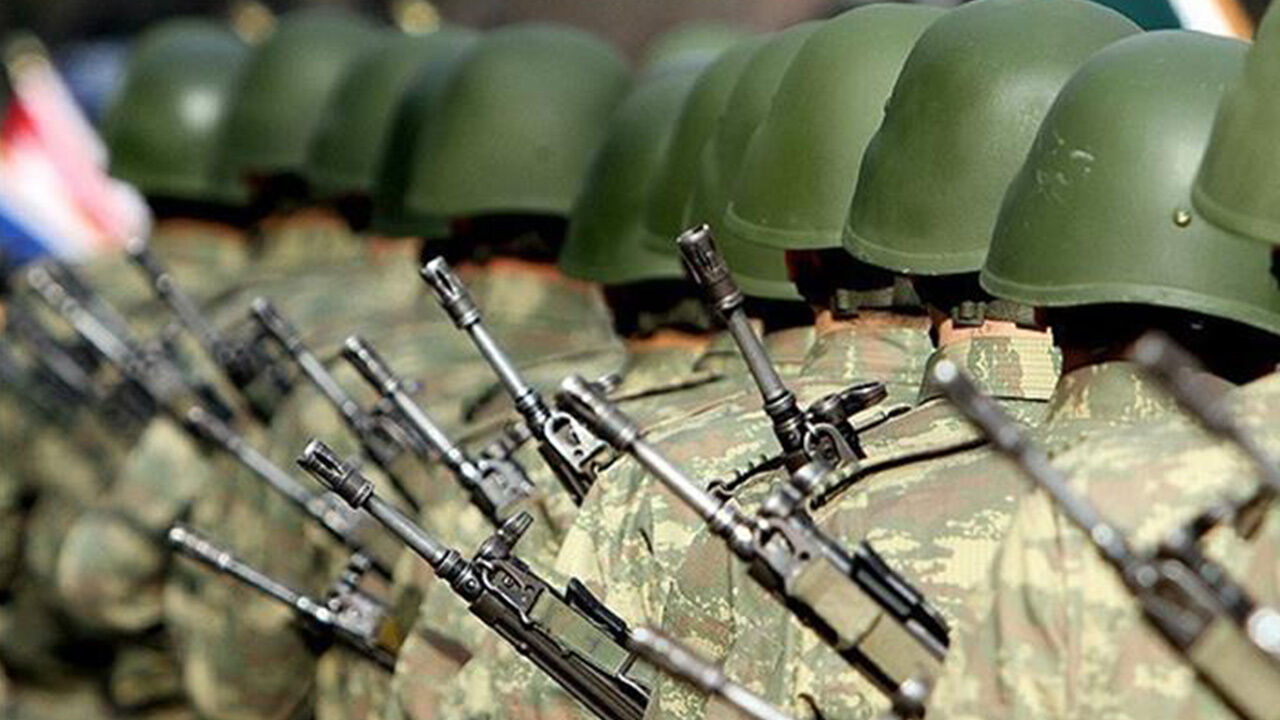 Bedelli askerlik fiyatı yükseliyor! AK Parti açıkladı