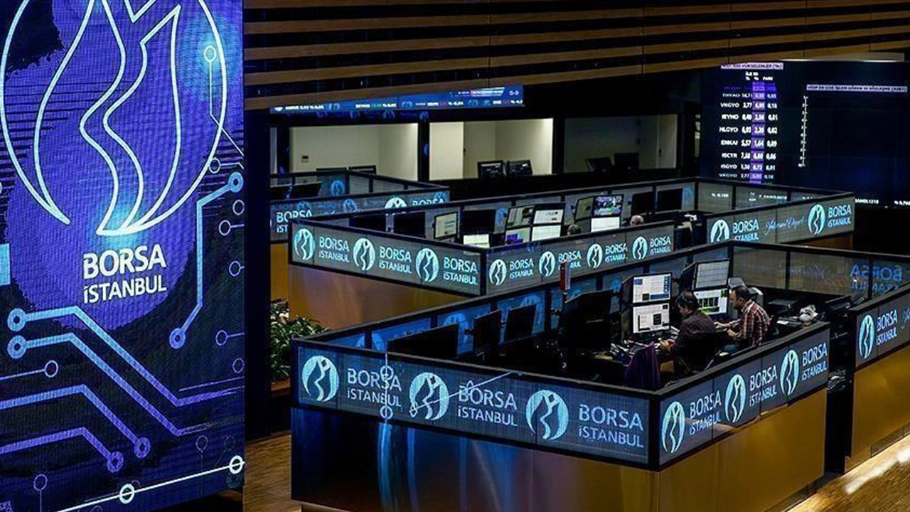 Borsa-1