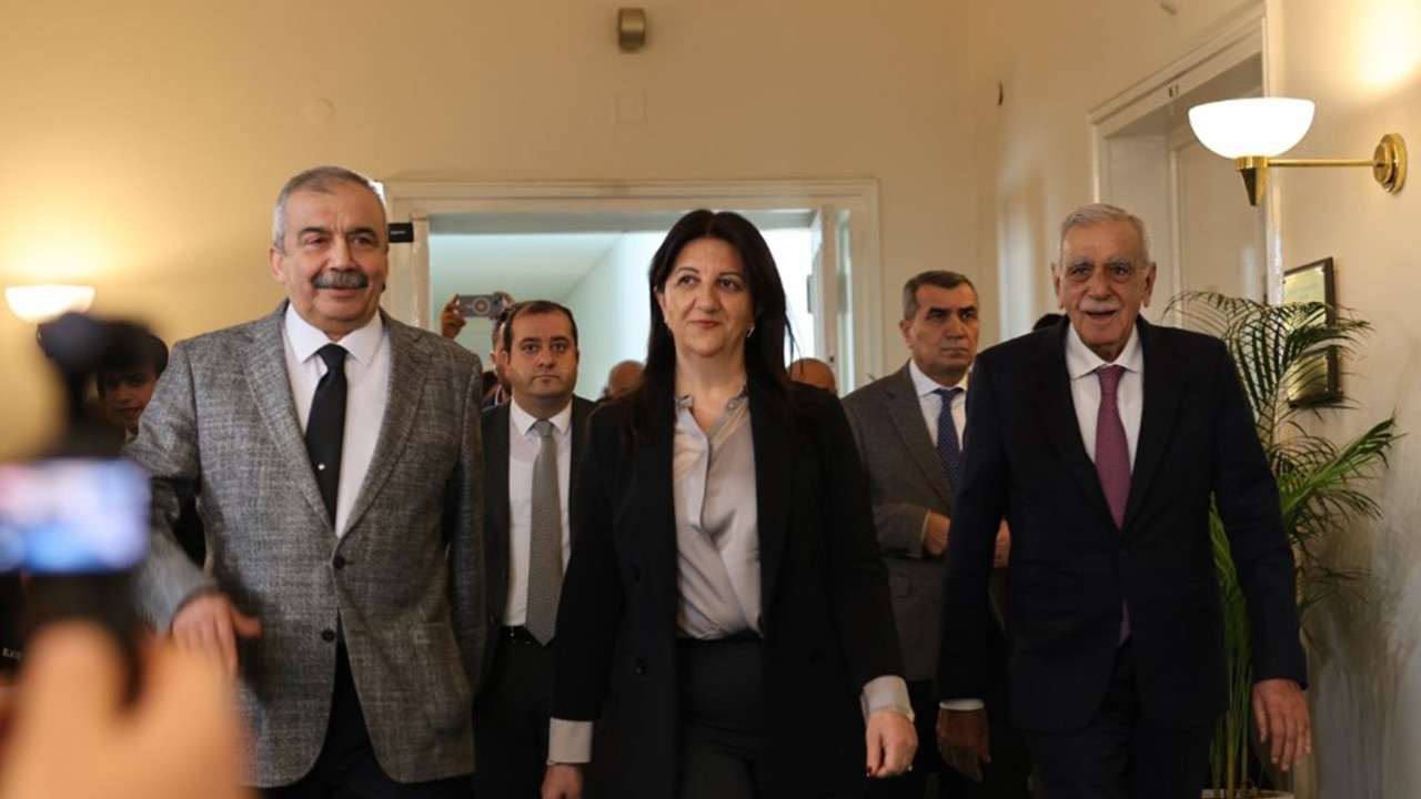 Dem 2 Imrali