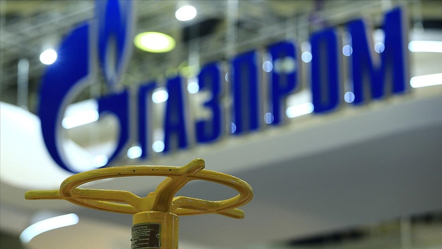 Gazprom Avrupa