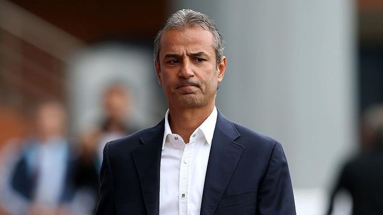İsmail Kartal