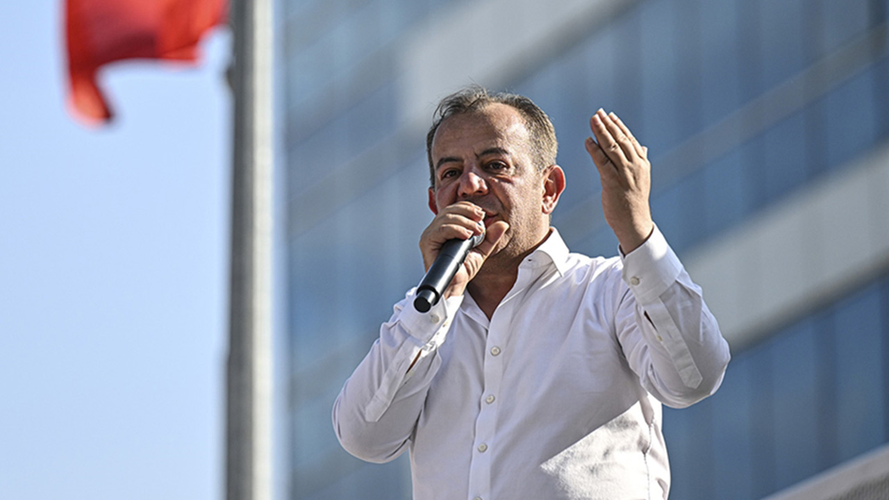 Tanju Ozcan