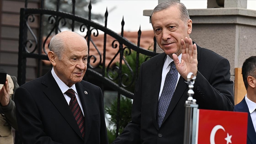 Bahceli Devlet Tr