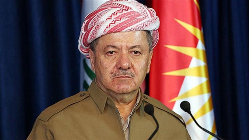 Barzani