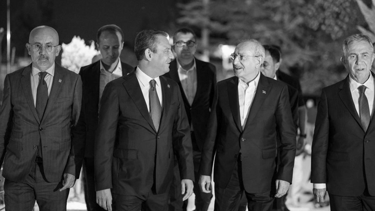Chp Kurultay