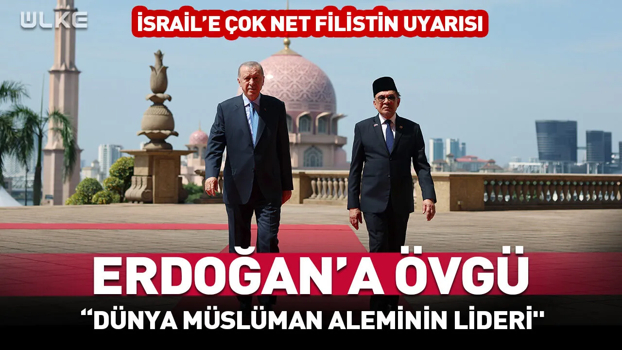 Erdogan Flas Haber 1