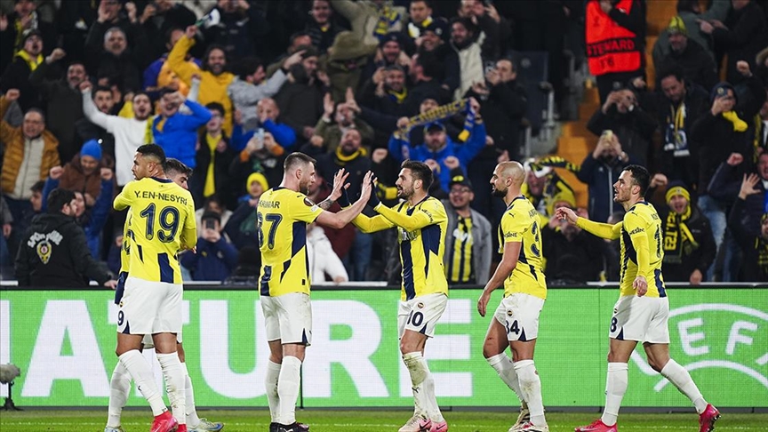 Fenerbahce (3)