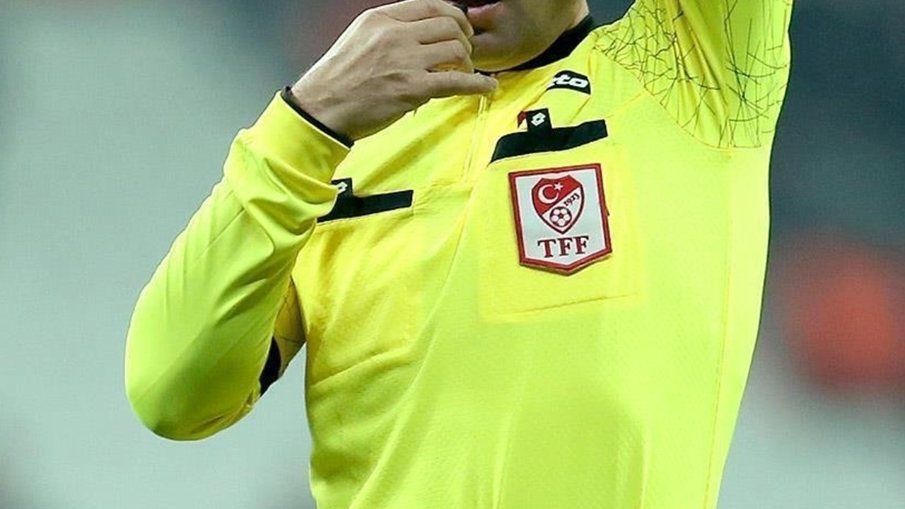 Hakem Derbi
