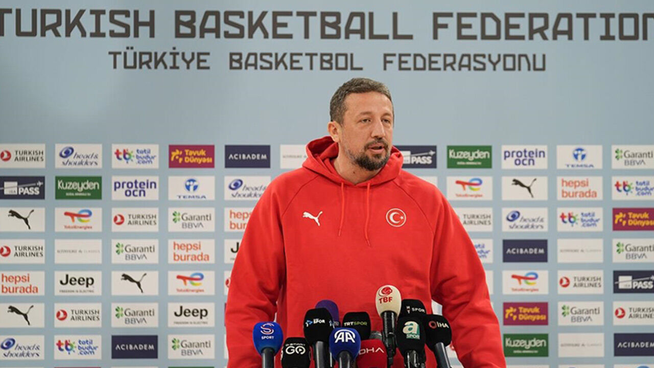 Hidayet Turkoglu