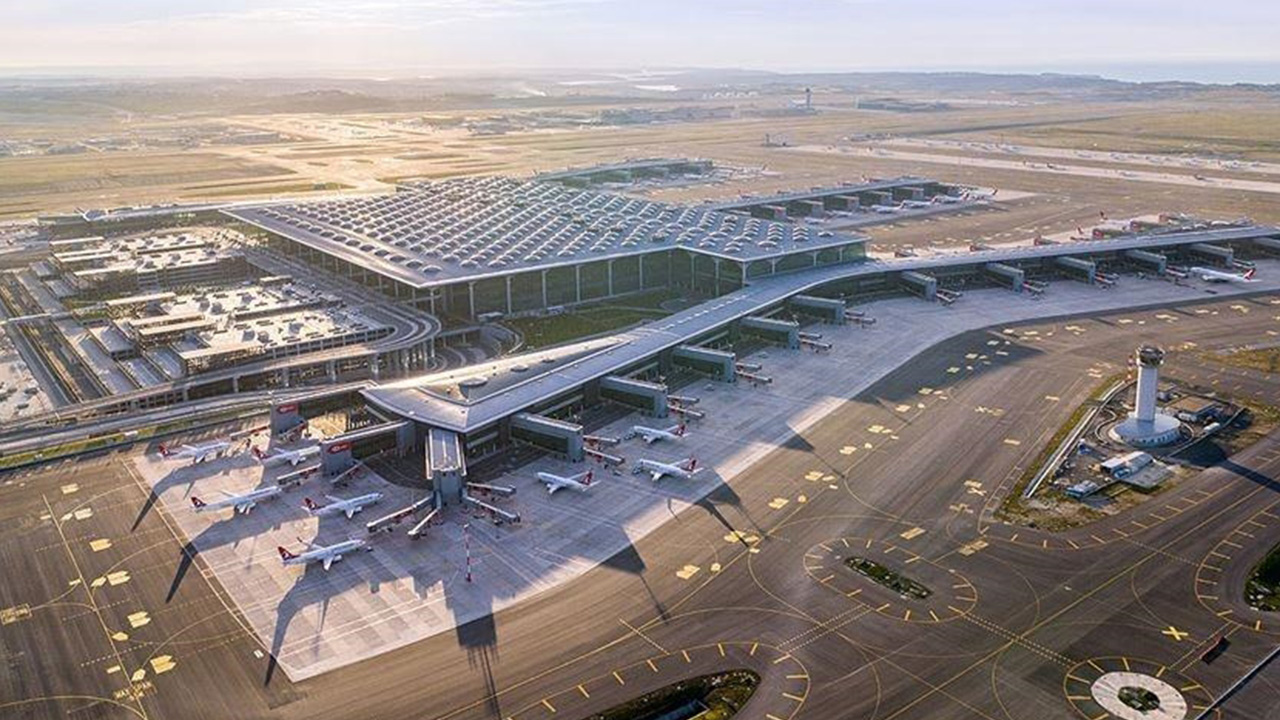 İstanbul Havalimanı-1