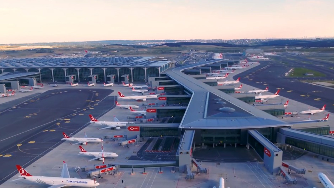 İstanbul Havalimanı-2