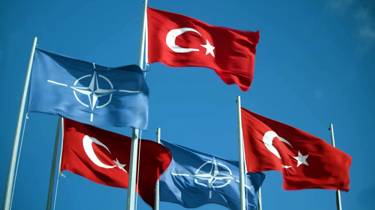 NATO'dan flaş Türkiye açıklaması