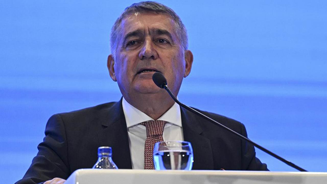 Orhan Turan