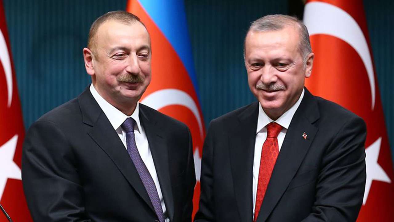 Erdogan Aliyev