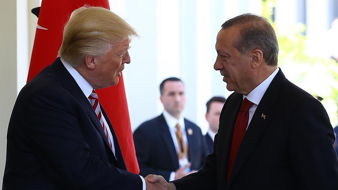Erdogan Trump-1