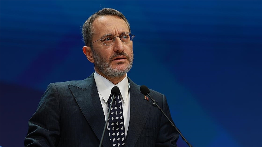 Fahrettin Altun