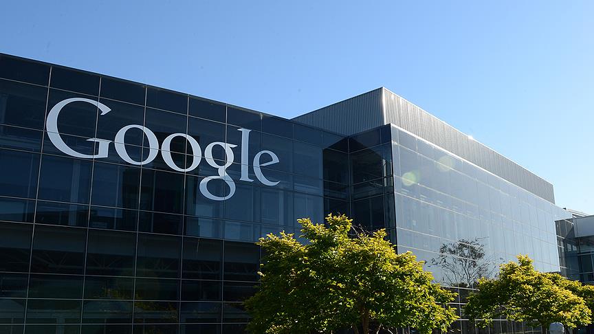 Google Haber