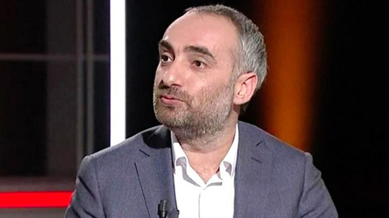 İsmail Saymaz'ın yeni adresi belli oldu