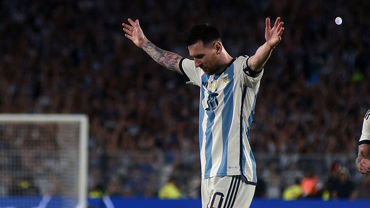 Messi