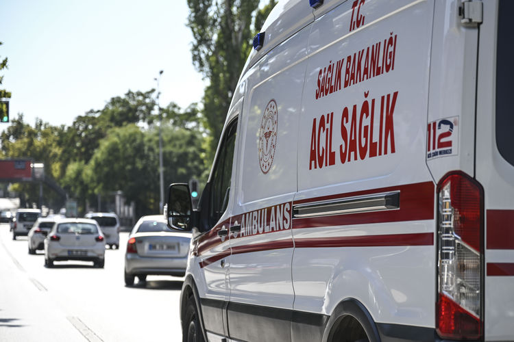 Ambulans
