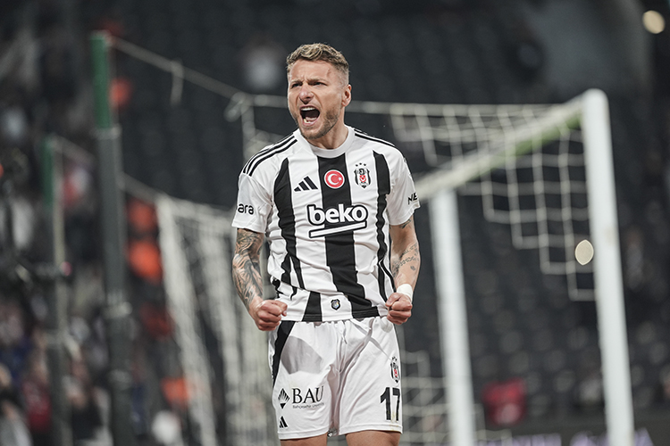 Ciro Immobile