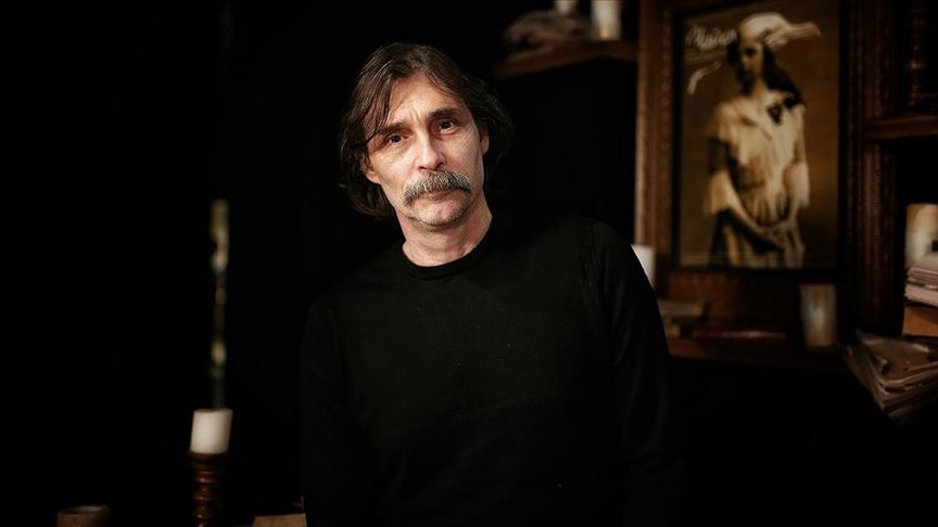Erdal Beşikçioğlu