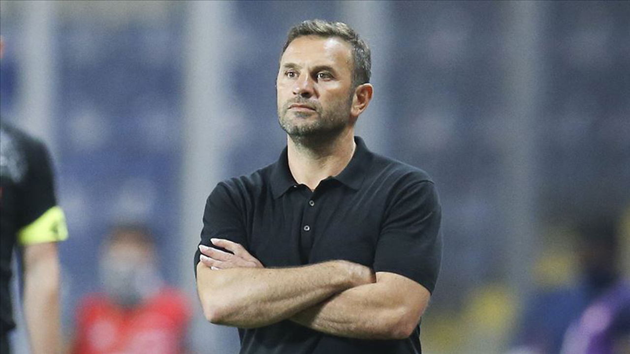 Okan Buruk'tan büyük başarı! Tarihe geçti