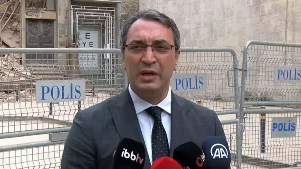 Mahir Polat