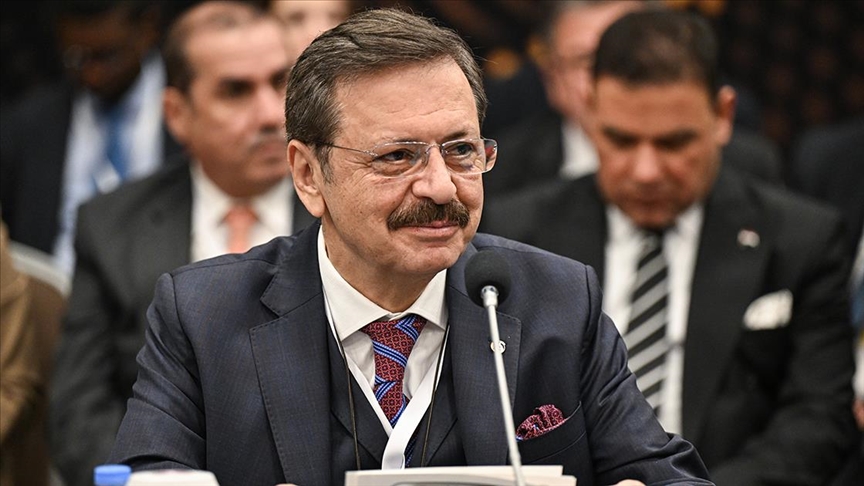 Rifat Hisarcıklıoğlu